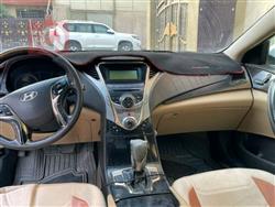 هيونداي أزيرا